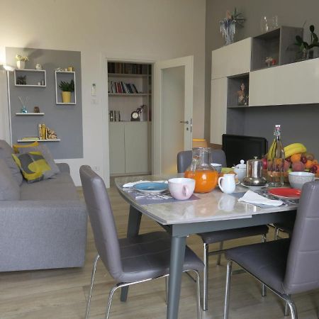 Apartment Le Due Madonne By Interhome Bologna Ngoại thất bức ảnh