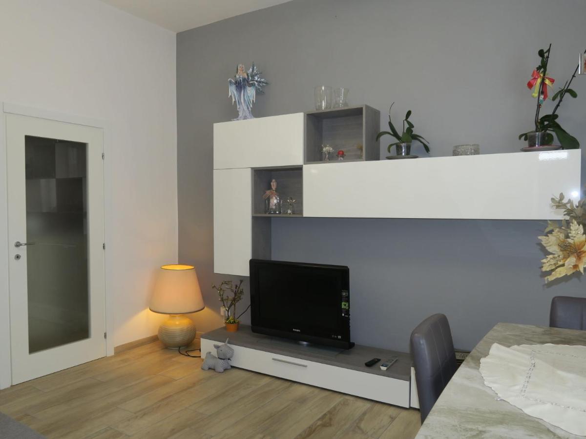 Apartment Le Due Madonne By Interhome Bologna Ngoại thất bức ảnh