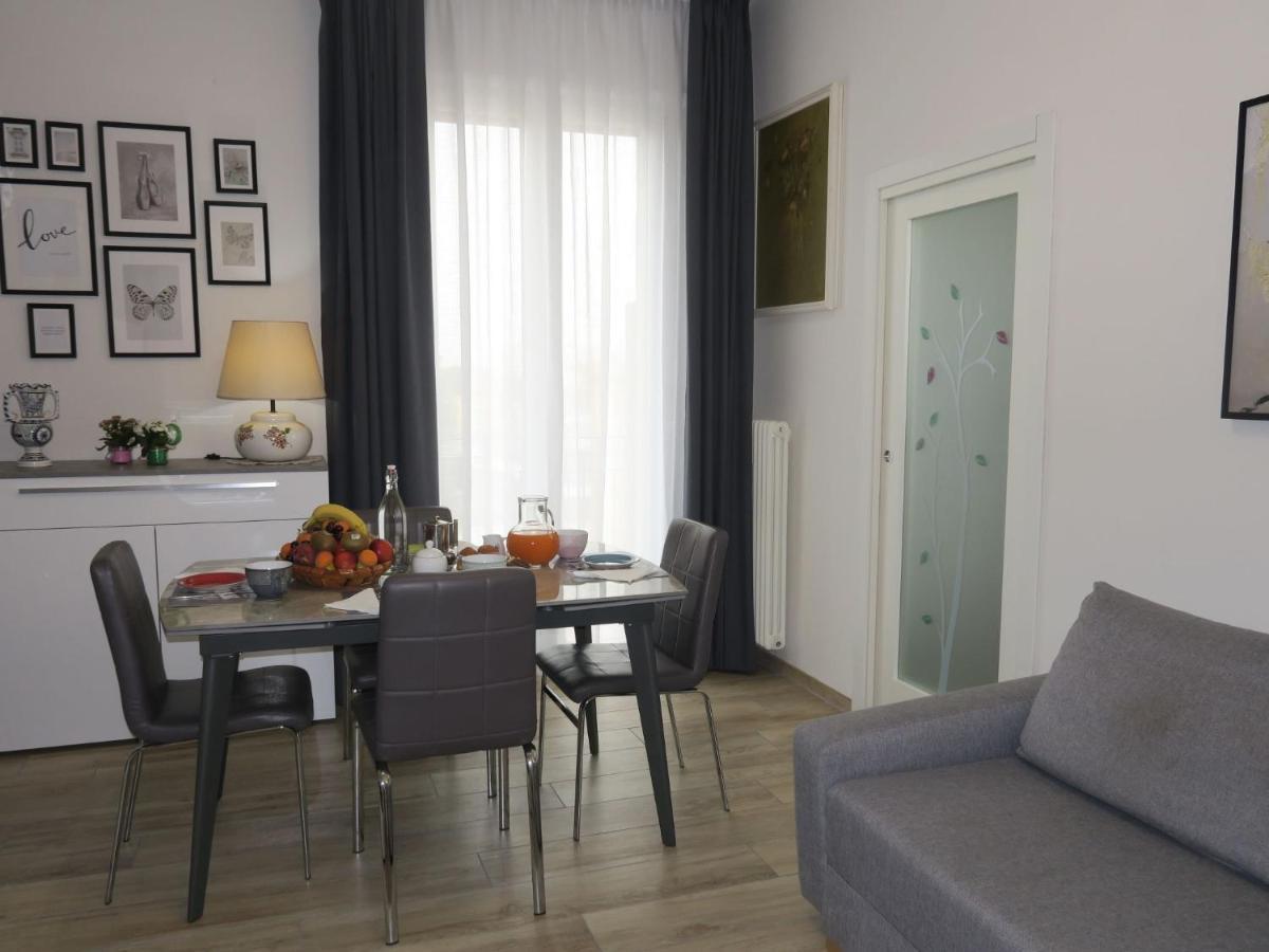 Apartment Le Due Madonne By Interhome Bologna Ngoại thất bức ảnh