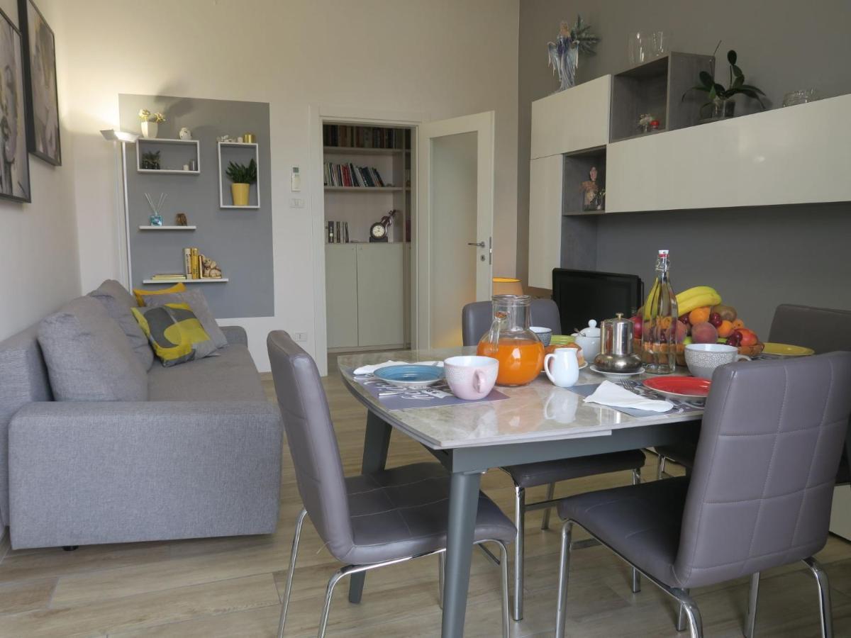 Apartment Le Due Madonne By Interhome Bologna Ngoại thất bức ảnh