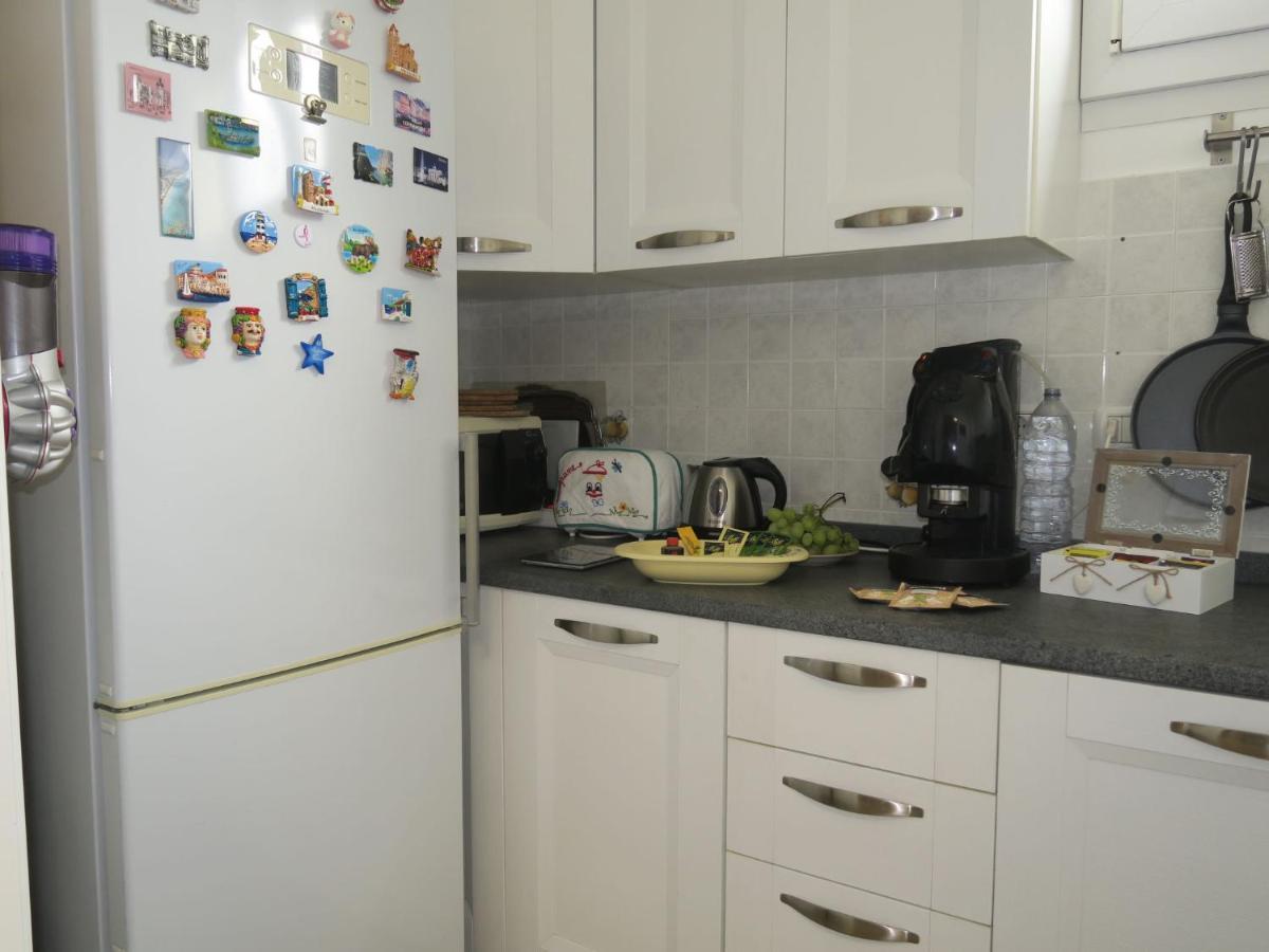 Apartment Le Due Madonne By Interhome Bologna Ngoại thất bức ảnh