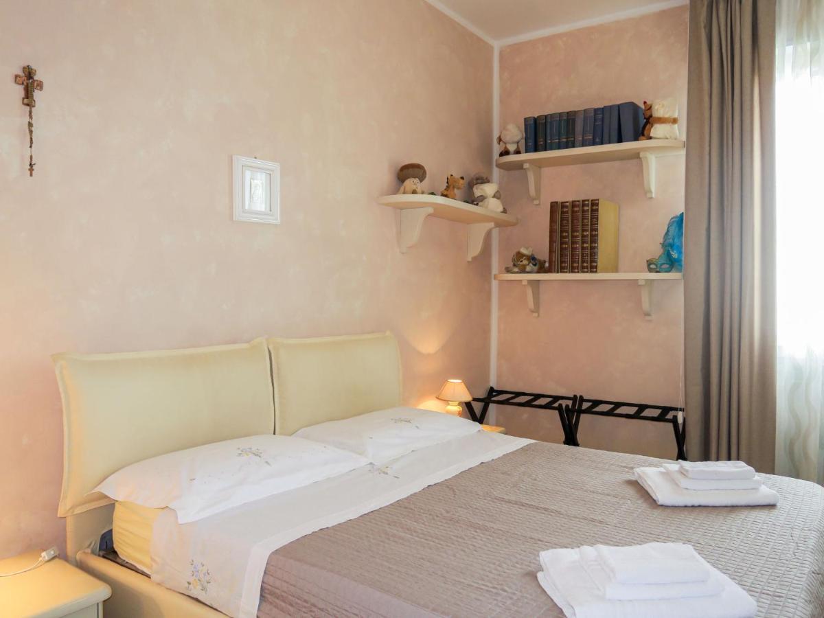 Apartment Le Due Madonne By Interhome Bologna Ngoại thất bức ảnh
