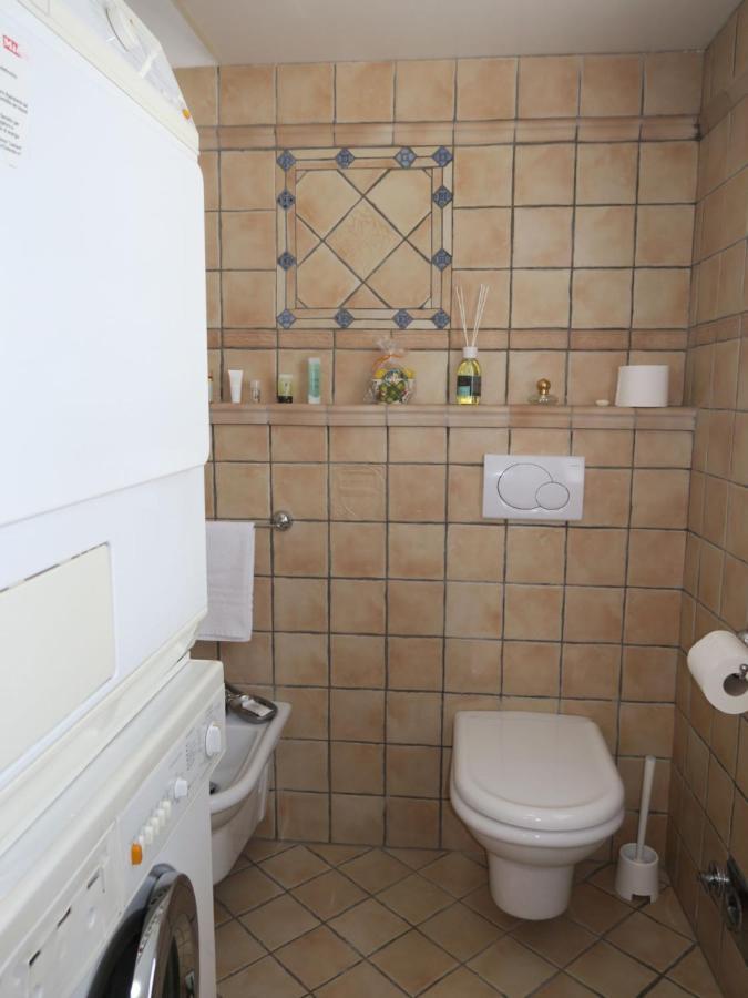 Apartment Le Due Madonne By Interhome Bologna Ngoại thất bức ảnh