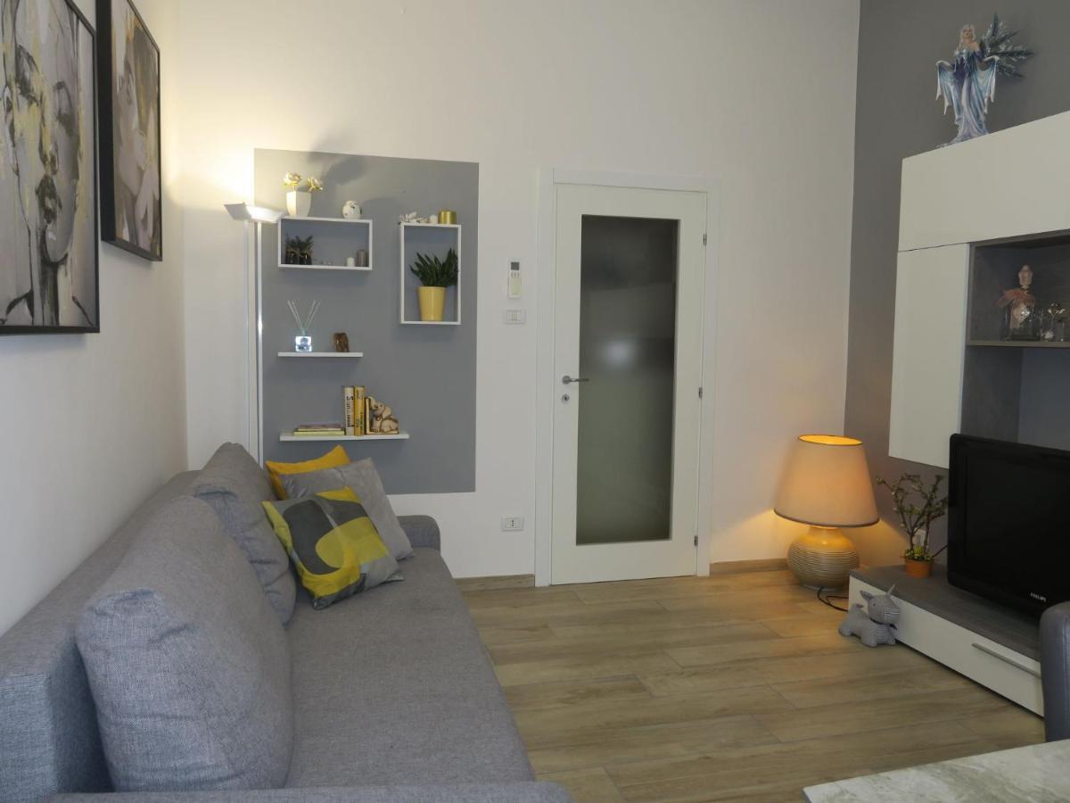 Apartment Le Due Madonne By Interhome Bologna Ngoại thất bức ảnh