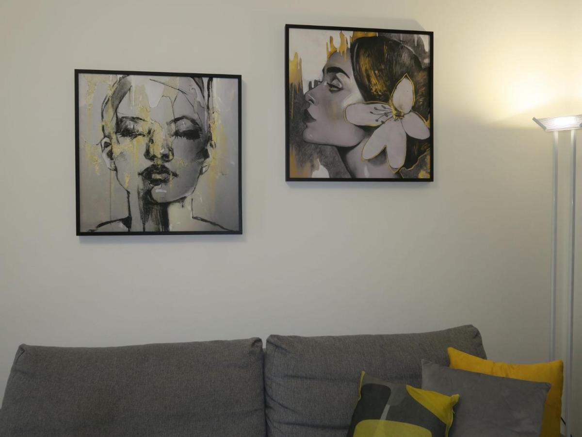 Apartment Le Due Madonne By Interhome Bologna Ngoại thất bức ảnh