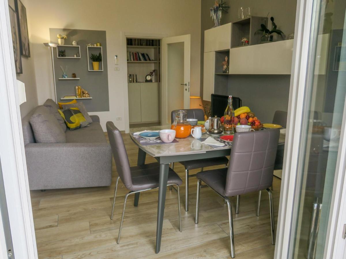 Apartment Le Due Madonne By Interhome Bologna Ngoại thất bức ảnh