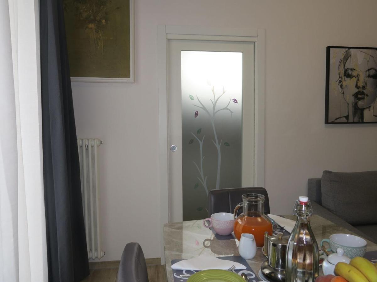 Apartment Le Due Madonne By Interhome Bologna Ngoại thất bức ảnh
