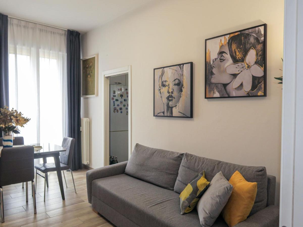 Apartment Le Due Madonne By Interhome Bologna Ngoại thất bức ảnh
