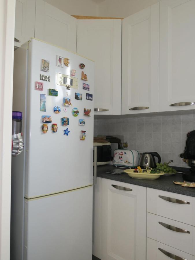 Apartment Le Due Madonne By Interhome Bologna Ngoại thất bức ảnh