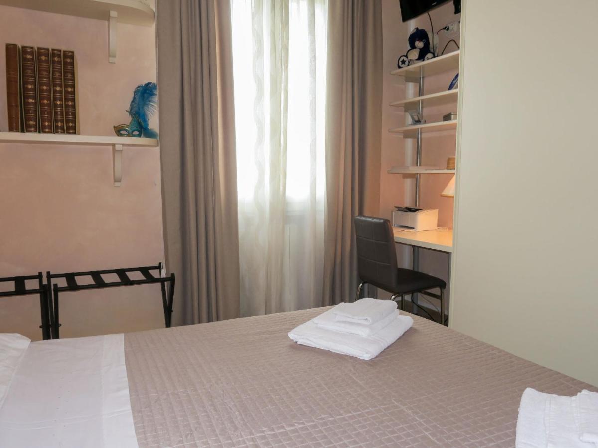 Apartment Le Due Madonne By Interhome Bologna Ngoại thất bức ảnh