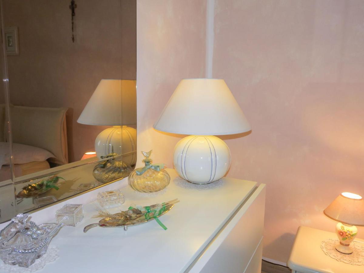 Apartment Le Due Madonne By Interhome Bologna Ngoại thất bức ảnh