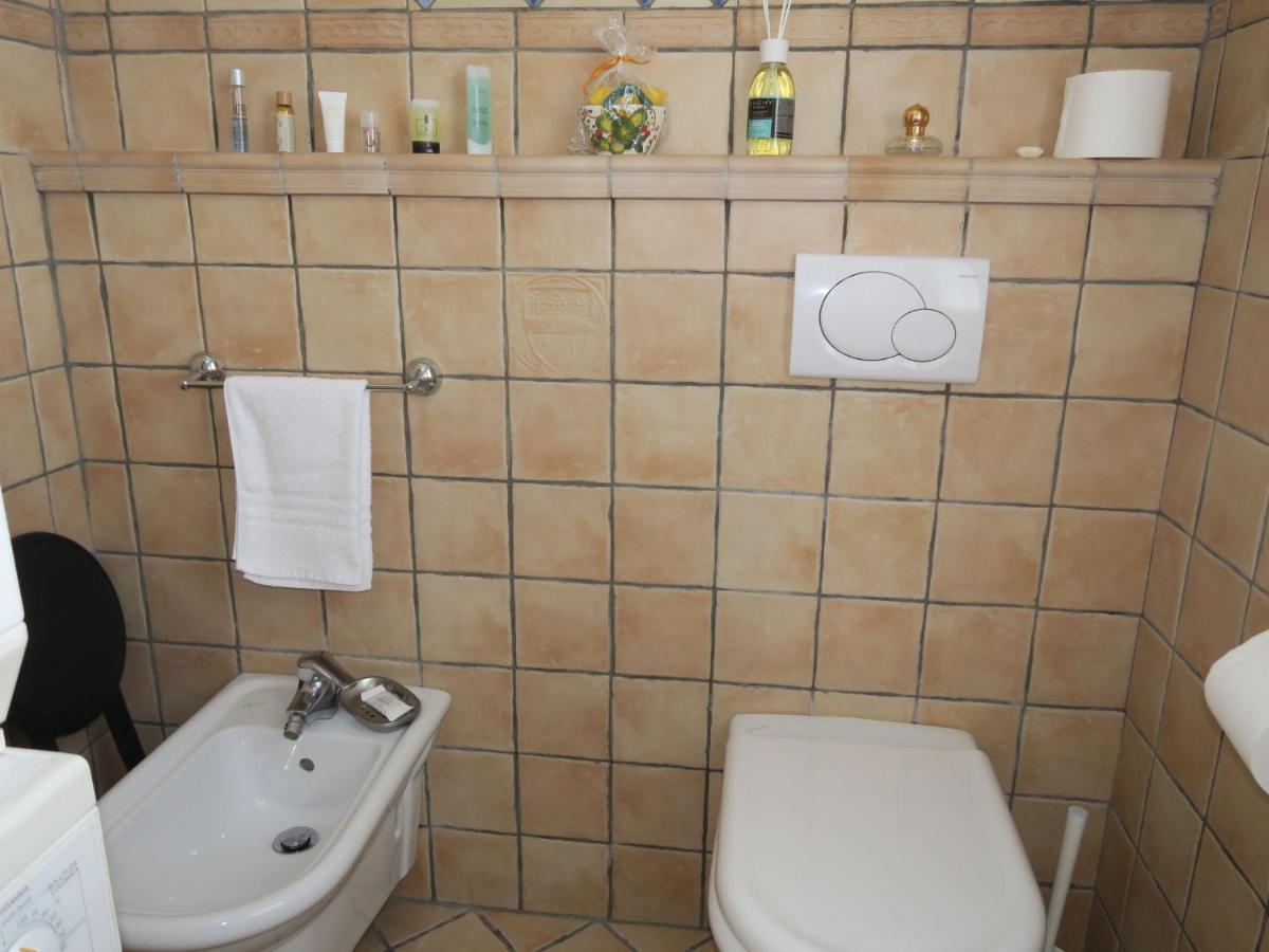 Apartment Le Due Madonne By Interhome Bologna Ngoại thất bức ảnh