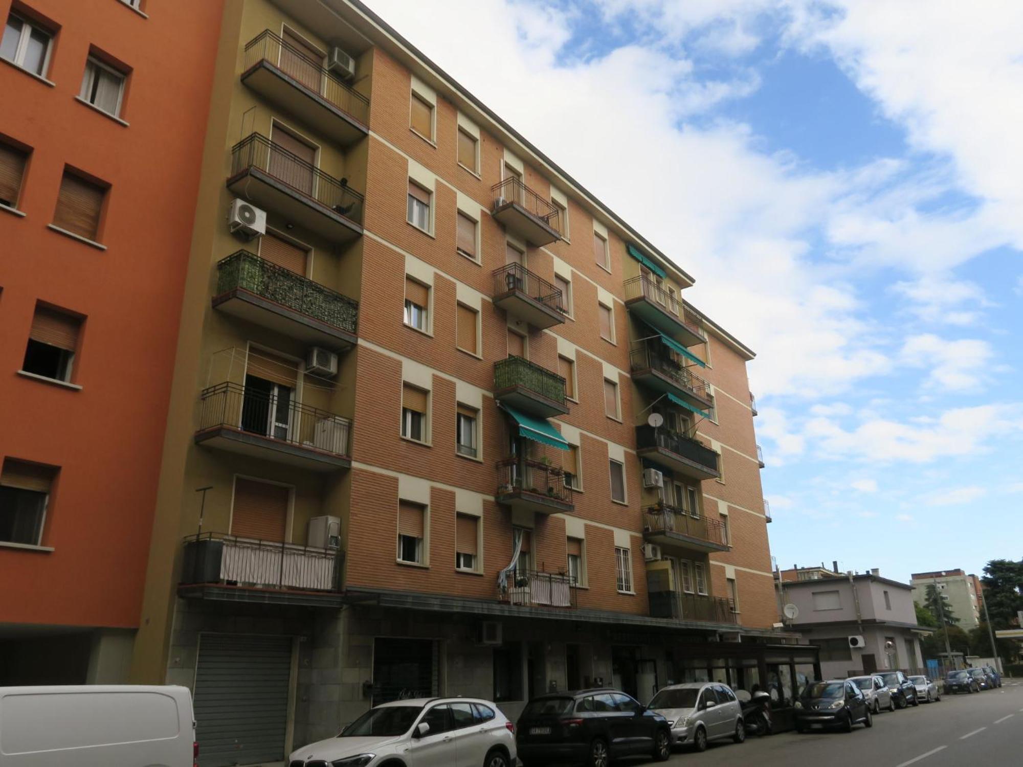 Apartment Le Due Madonne By Interhome Bologna Ngoại thất bức ảnh