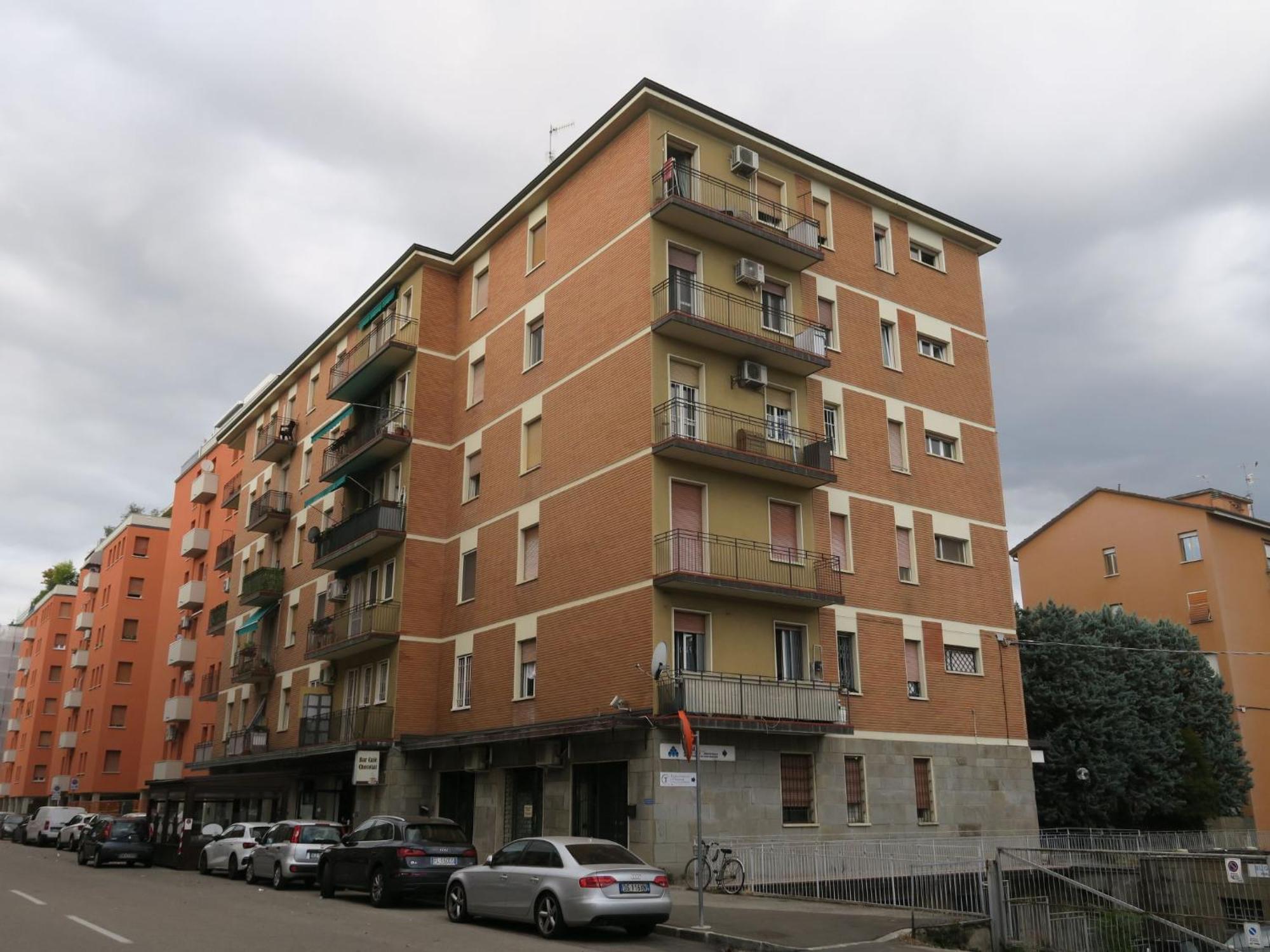 Apartment Le Due Madonne By Interhome Bologna Ngoại thất bức ảnh